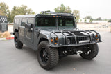 Hummercore Hummer H1 Lightbar SD