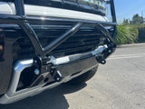 GMC Hummer EV Brush Guard