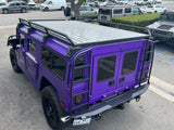 Hummercore Hummer H1 Roof Rack 9'