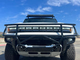 GMC Hummer EV Brush Guard