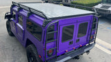 Hummercore Hummer H1 Roof Rack 9'