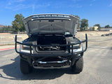 GMC Hummer EV Brush Guard