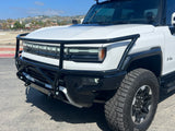 GMC Hummer EV Brush Guard