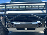 GMC Hummer EV Brush Guard