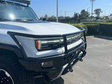 GMC Hummer EV Brush Guard