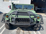 Humvee ECV Brush Guard Hummercore ECV Brushguard