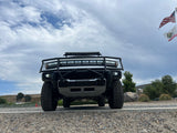 GMC Hummer EV Brush Guard