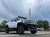 GMC Hummer EV Brush Guard