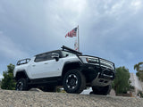 GMC Hummer EV Brush Guard