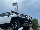 GMC Hummer EV Brush Guard