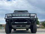 GMC Hummer EV Brush Guard