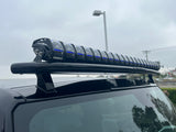 Hummer EV Lightbar Rack (Rack Only - No Light)