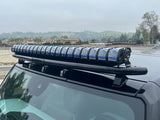 Hummer EV Lightbar Rack (Rack Only - No Light)