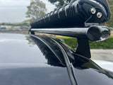 Hummer EV Lightbar Rack (Rack Only - No Light)