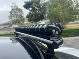 Hummer EV Lightbar Rack with 50" Rigid Lightbar