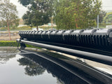 Hummer EV Lightbar Rack with 50" Rigid Lightbar