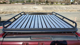 Hummercore Hummer H2 SUV Roof Rack (Sunroof Version)