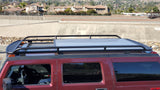 Hummercore Hummer H2 SUV Roof Rack **(NON Sunroof Version)**