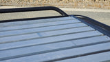 Hummercore Hummer H2 *SUT* Roof Rack (H2 "Truck" Version) With Sunroof