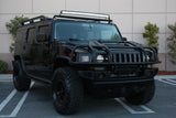 Hummercore Hummer H2 Lightbar