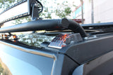 Hummercore Hummer H2 Lightbar