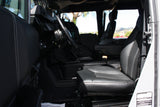 Hummer H1 Luxury Interior - Complete Soft Top Interior