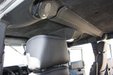 Hummer H1 Luxury Interior - Complete Wagon Interior