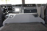 Hummer H1 Luxury Interior - Complete Wagon Interior