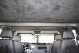Hummer H1 Luxury Interior - Complete Wagon Interior