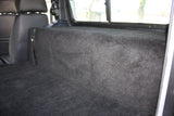 Hummer H1 Luxury Interior - Complete Wagon Interior