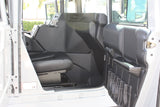 Hummer H1 Luxury Interior - Complete Soft Top Interior