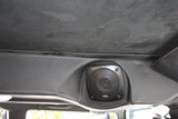 Hummer H1 Luxury Interior - Complete Wagon Interior