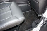 Hummer H1 Luxury Interior - Complete Wagon Interior