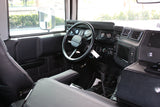 Hummer H1 Luxury Interior - Complete Wagon Interior