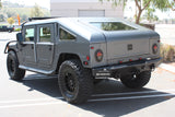 Hummercore Hummer H1 Rear Bumper (No Ladders)