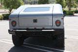 Hummercore Hummer H1 Rear Bumper (No Ladders)