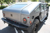 Hummercore Hummer H1 Rear Bumper (No Ladders)