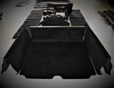 Hummer H1 Luxury Interior - Complete Wagon Interior