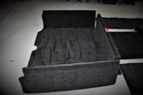 Hummer H1 Luxury Interior - Complete Wagon Interior