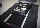 Hummer H1 Luxury Interior - Complete Wagon Interior