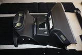Hummer H1 Luxury Interior - Dog House/Dash