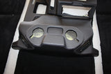 Hummer H1 Luxury Interior - Complete Wagon Interior