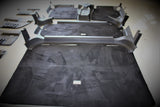 Hummer H1 Luxury Interior - Complete Wagon Interior