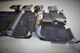 Hummer H1 Luxury Interior - Front Overhead Console (Wagon)