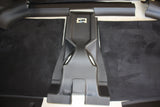 Hummer H1 Luxury Interior - Complete Wagon Interior