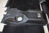 Hummer H1 Luxury Interior - Complete Wagon Interior