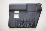 Hummer H1 Luxury Interior - Complete Wagon Interior