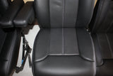 Hummer H1 Luxury Interior - Complete Wagon Interior