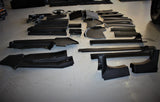Hummer H1 Luxury Interior - Wagon Misc Pieces