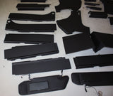 Hummer H1 Luxury Interior - Wagon Misc Pieces